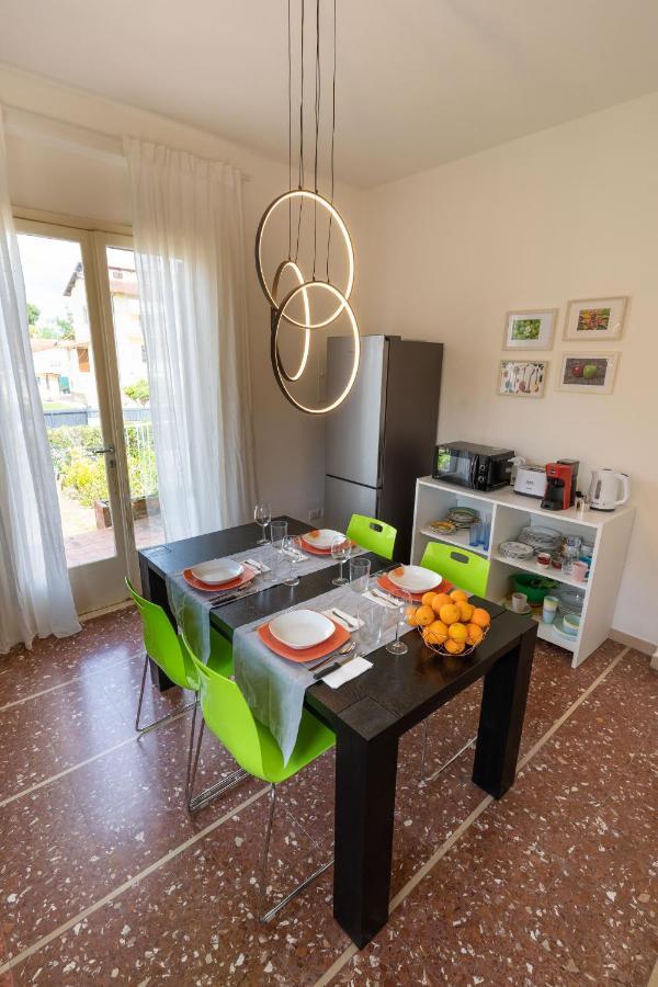 Appartamento In Villa A Tirrenia, Eleganza E Comfort A Pochi Passi Dal Mare Пиза Экстерьер фото
