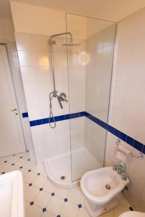 Appartamento In Villa A Tirrenia, Eleganza E Comfort A Pochi Passi Dal Mare Пиза Экстерьер фото
